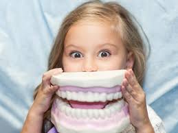 детская стоматология киев